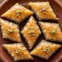 Baklava