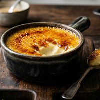 Creme Brulee