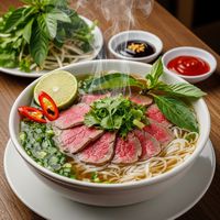 Pho Bo - reteta vietnameza