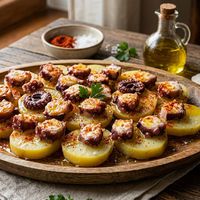 salata_cu_caracatita_si_cartofi