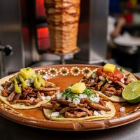 Tacos al pastor autentici - reteta mexicana