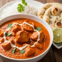 Tikka Masala cu pui - reteta indiana