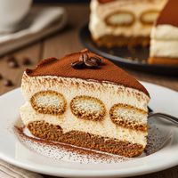 Tiramisu italian